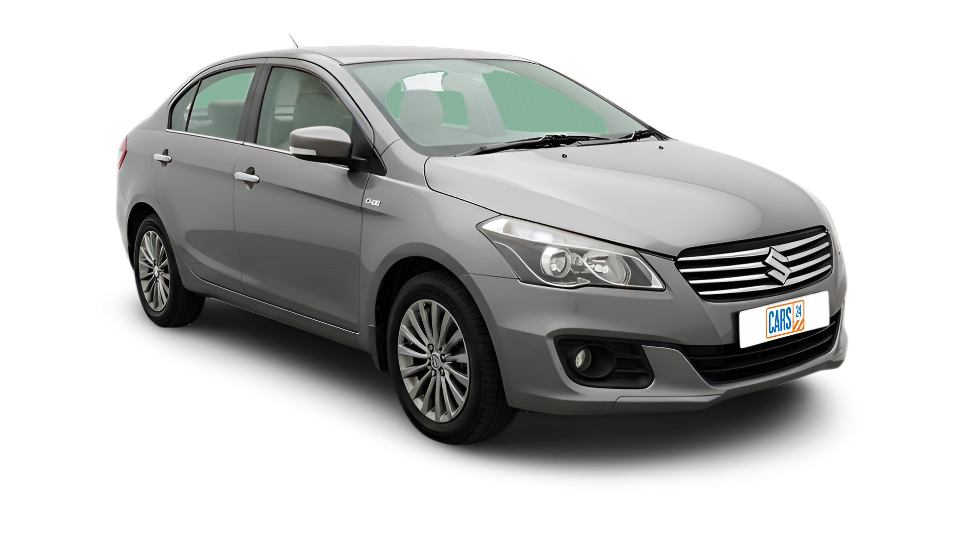 Maruti Ciaz-img